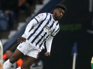 Supporting image for story: Carlos Corberan optimistic in his injury update on West Brom defensive regular