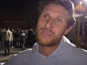 Supporting image for story: Wolves fans have strong opinion on squad following derby defeat 