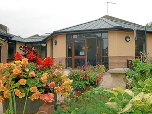 Supporting image for story: Swamped by kindness: Severn Hospice receives 1,000 donations in deluge of generosity