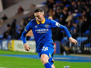 Supporting image for story: Who can make an impact for Shrewsbury Town next season?