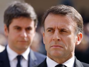 Supporting image for story: Macron keeps France’s prime minister in place for ‘stability of the country’