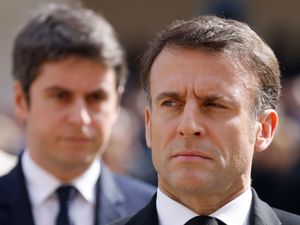 Supporting image for story: Macron keeps France’s prime minister in place for ‘stability of the country’