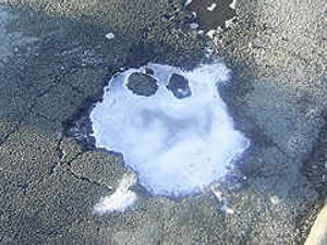 Supporting image for story: Baby fall drama