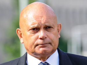 Supporting image for story: Former England international and Aston Villa assistant boss Ray Wilkins dies aged 61