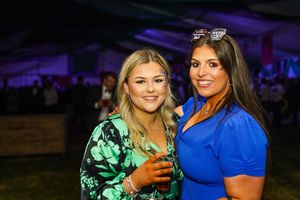 Everyone had a good time. Pictures: Noah Pluck / Yil Aerial Photography