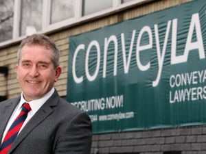 Supporting image for story: Employers urged to enter award scheme