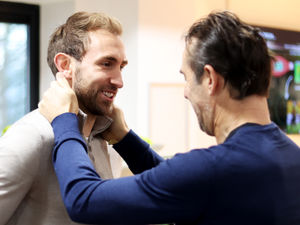 Supporting image for story: Dave Edwards: Wolves have done great work off the pitch, now do the business on it!