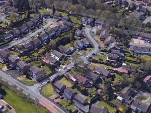 Supporting image for story: Boy, 12, stabbed in head and leg in Great Barr