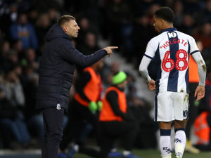 Supporting image for story: Luton Town have rekindled their interest in West Brom assistant manager Graeme Jones