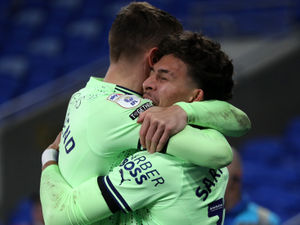 Supporting image for story: Lewis Cox debrief: West Brom offer new depth solution amid Wallace worry as Sarmiento grabs chance