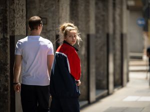 Supporting image for story: First trailer for BBC Chloe Ayling drama shows model being kidnapped