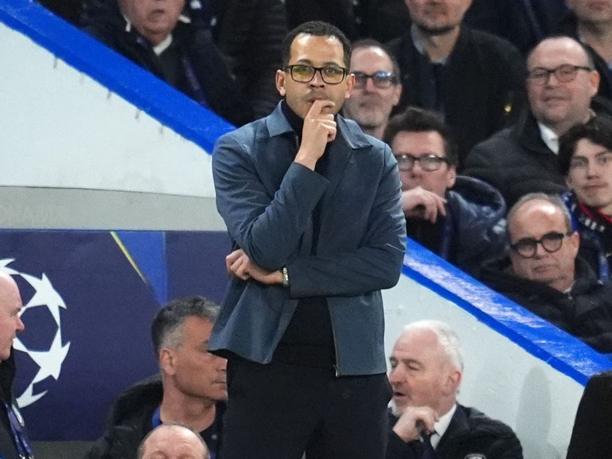 Liam Rosenior says Chelsea&rsquo;s season will not derail after Champions League exit