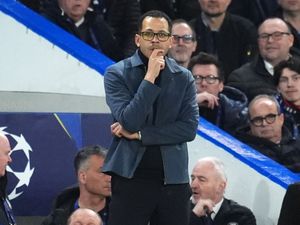 Supporting image for story: Liam Rosenior says Chelsea’s season will not derail after Champions League exit