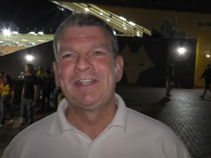 Supporting image for story: 'We must keep Strand Larsen!' Wolves fans give their verdict following West Ham win