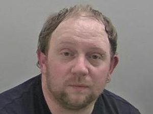 Supporting image for story: Child rapist put behind bars more than two decades after his crimes
