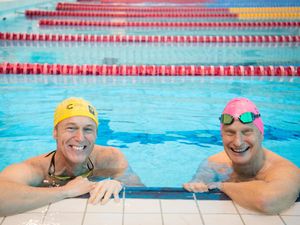 Supporting image for story: Market Drayton and Ludlow residents urged to make a splash this year by signing up to Swimathon 2022 