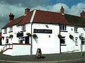 Supporting image for story: Pub kitchen was over-run with mice