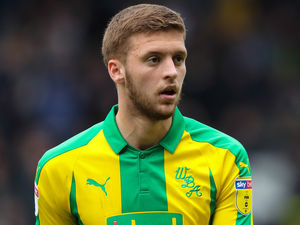 Supporting image for story: Shrewsbury Town interested in loan for West Bromwich Albion midfielder Sam Field 