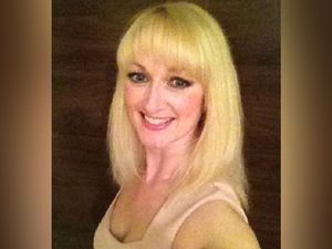 Supporting image for story: Cheryl Hooper murder case: Accused husband due to give evidence