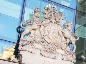 Supporting image for story: Teenager who led police on high speed chase through Telford spared jail for second time