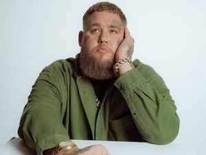 Supporting image for story: Rag'n’Bone Man to headline Live At Llangollen Pavilion with support from Elles Bailey