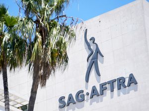 Supporting image for story: US actors’ union Sag-Aftra strike: Everything you need to know