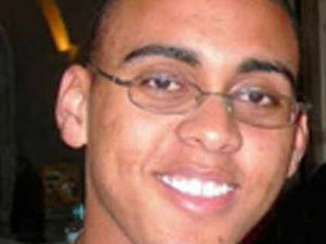 Supporting image for story: Driver is charged on death of Joshua McAuley