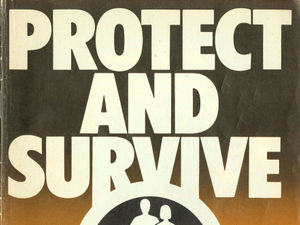 Supporting image for story: Mark Andrews: Prepping for coronavirus? Think I'd rather duck and cover