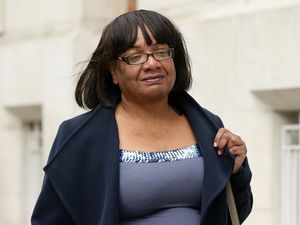 Supporting image for story: I will rejoin the fray soon, vows Diane Abbott after break for illness
