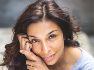 Supporting image for story: One star's tender but powerful story of dealing with dementia outlined in new book