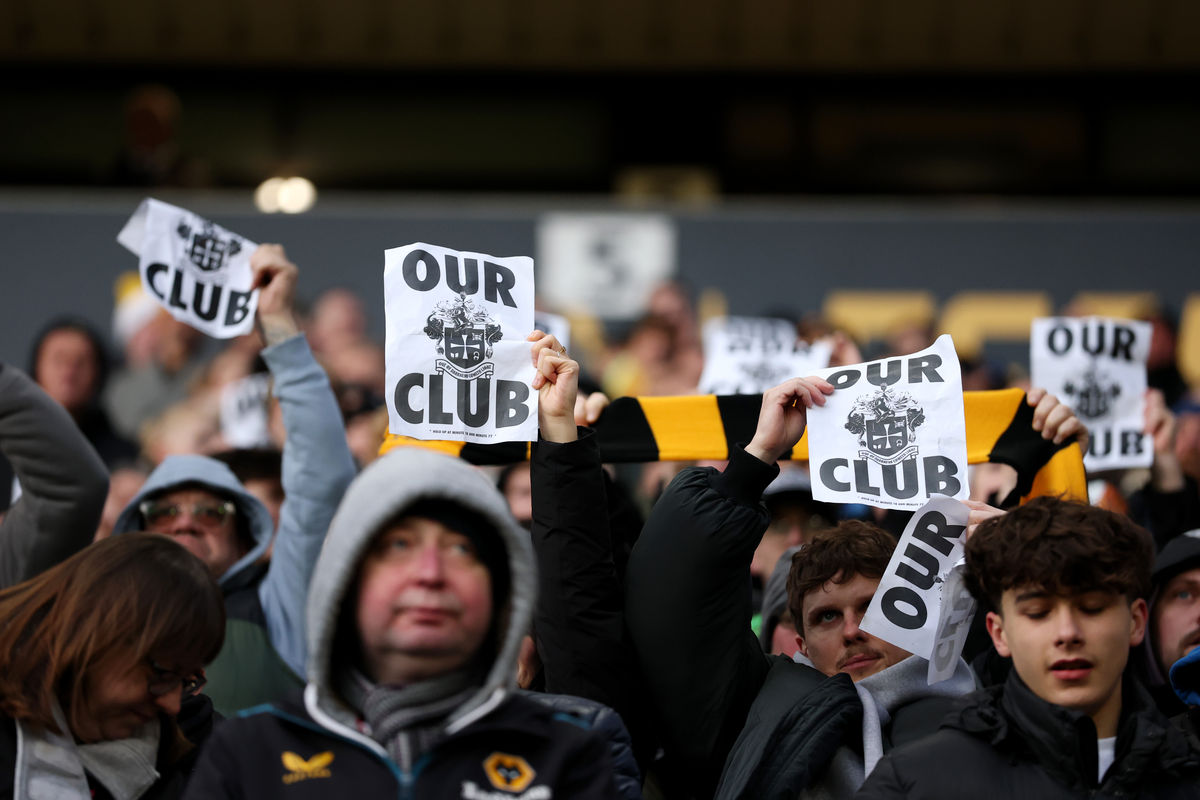 Wolves 1877 Trust calls for unified fan base in search for change