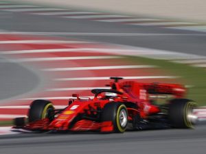 Supporting image for story: Coronavirus: Three more F1 Grands Prix have been postponed