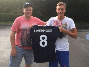 Supporting image for story: Serbian footballer gets his lines crossed in attempt to play for West Brom