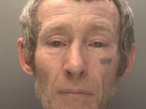 Supporting image for story: Police trying to trace man in connection with serious assault in Walsall