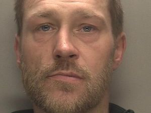 Supporting image for story: Police hunting Wolverhampton man wanted for breaching a court order