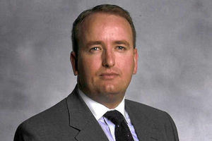 Mark Pritchard MP