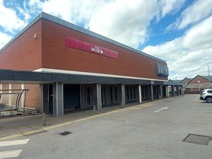 Supporting image for story: Demolition plans for Stafford’s former Wilko store among this week’s planning applications