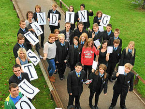 Supporting image for story: Cheslyn Hay school wins highest praise from Ofsted