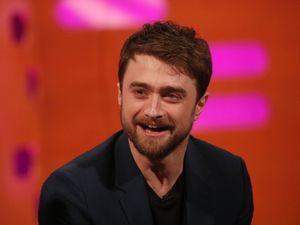 Supporting image for story: Daniel Radcliffe emotional at ‘unfair’ injuries of stunt double in documentary