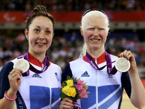 Supporting image for story: Halesowen cyclists have 'unfinished business'