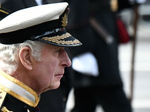 Supporting image for story: Royal staff told their jobs could be affected following Queen’s death