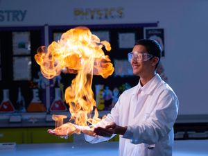 Supporting image for story: Dudley students set to benefit from new free college