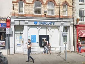 Supporting image for story: Bank confirms cash machines will go with branch closures