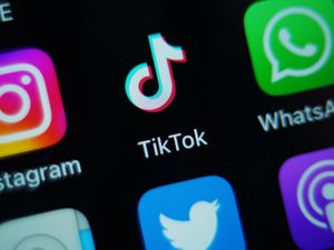 Supporting image for story: Comedian Paul Black crowned most influential Scot on TikTok