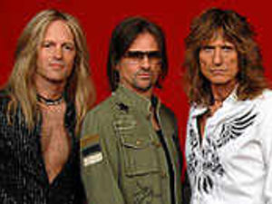 Supporting image for story: Snake bites back with a vengeance