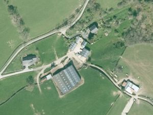 Supporting image for story: Farmers on the outskirts win planning appeal