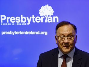 Supporting image for story: Charity Commission opens inquiry into Presbyterian Church over safeguarding