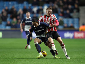 Supporting image for story: How Alfie Gilchrist's Sheffield United Championship loan spell went - as £1.2m West Brom signing waits for first start