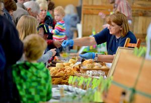 Whitchurch Food Festival