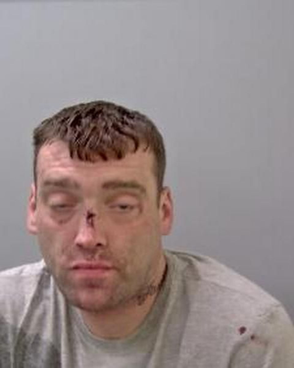 Man with links to Telford wanted on recall to prison Man with links to Telford wanted on recall to prison